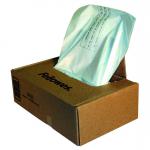 Fellowes Shredder Bags Capacity 148 Litre [for C-380 C-480 Series] Ref 36055 [Pack 50]